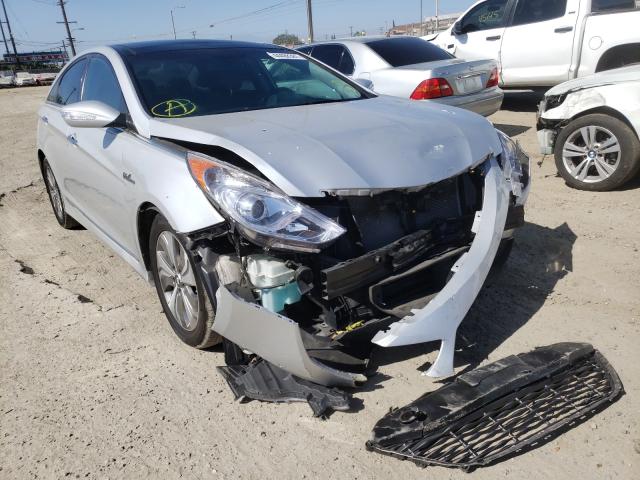 HYUNDAI NULL 2015 kmhec4a4xfa120635