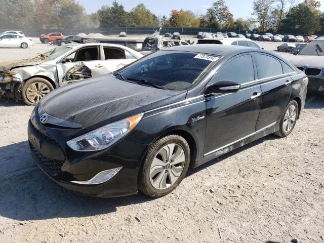 HYUNDAI SONATA HYB 2015 kmhec4a4xfa121512