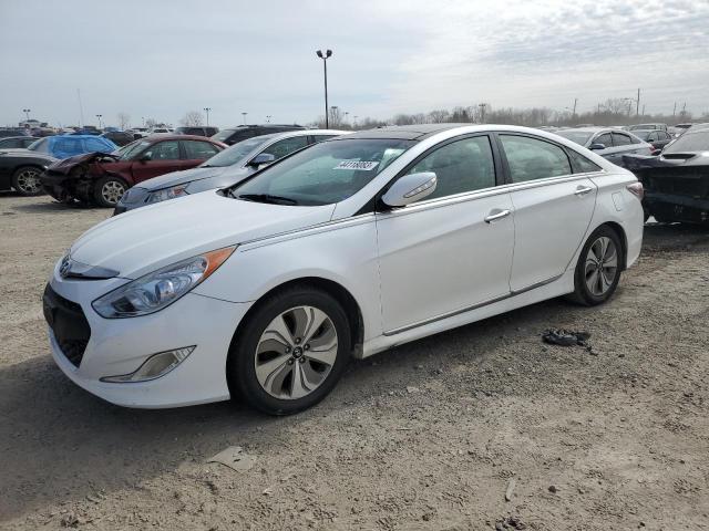 HYUNDAI SONATA HYB 2015 kmhec4a4xfa122286