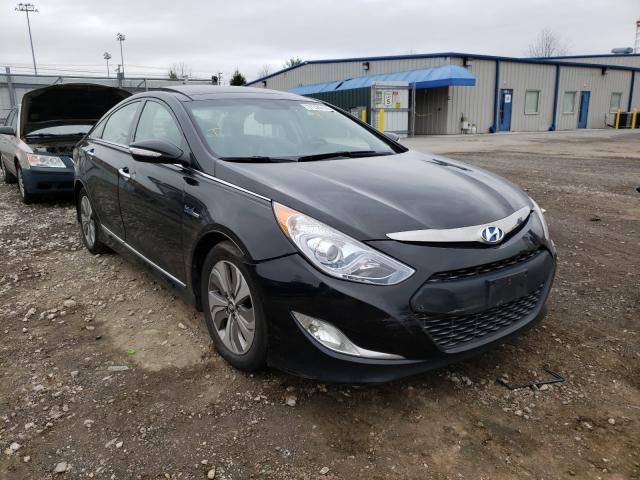 HYUNDAI SONATA HYB 2015 kmhec4a4xfa122496