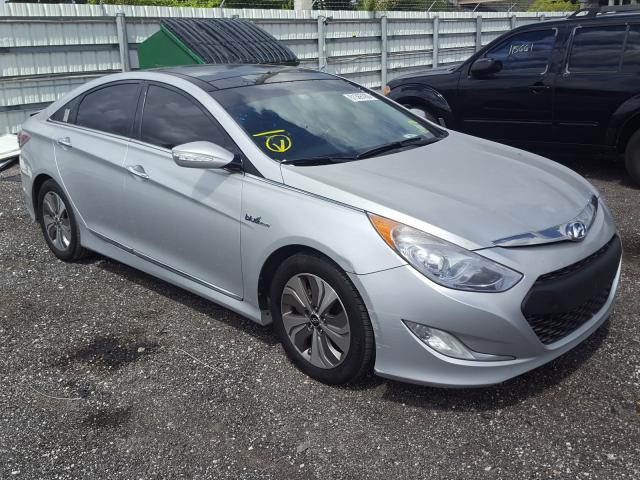 HYUNDAI NULL 2015 kmhec4a4xfa123017