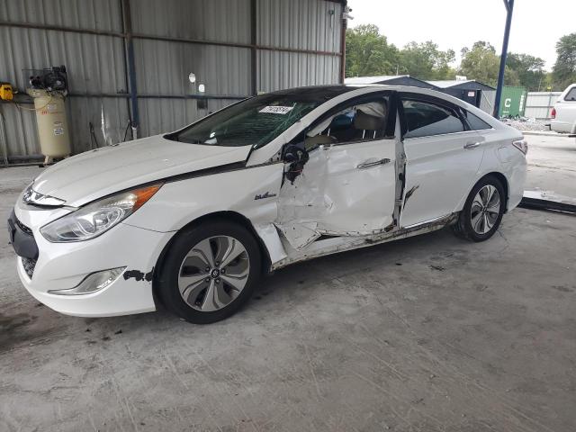 HYUNDAI SONATA HYB 2015 kmhec4a4xfa124720