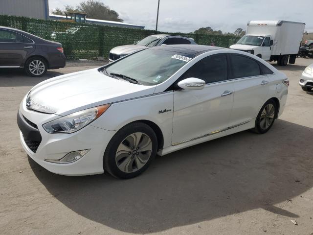 HYUNDAI SONATA 2015 kmhec4a4xfa125608