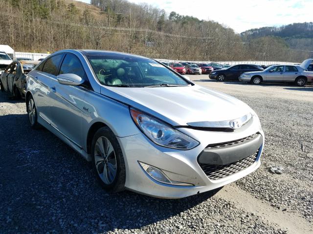 HYUNDAI SONATA HYB 2015 kmhec4a4xfa130405