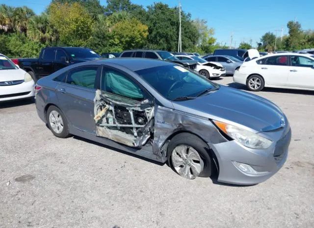 HYUNDAI SONATA 2015 kmhec4a4xfa130792