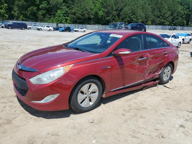 HYUNDAI SONATA 2015 kmhec4a4xfa130873