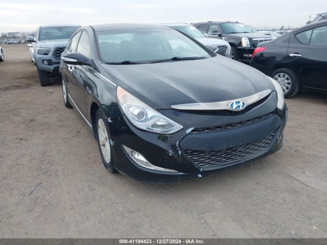 HYUNDAI SONATA 2015 kmhec4a4xfa131330