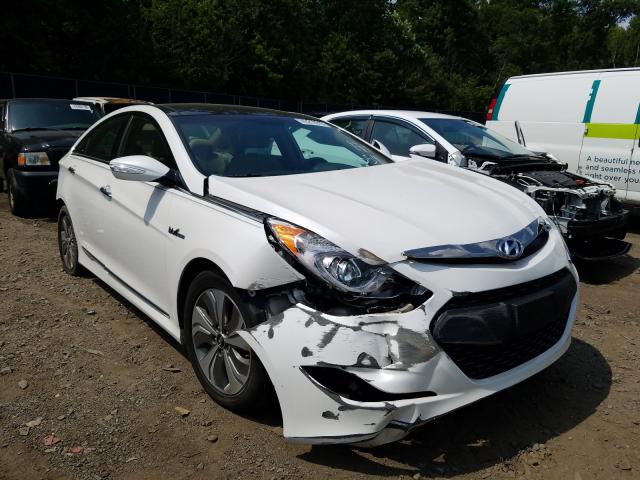 HYUNDAI NULL 2015 kmhec4a4xfa131554