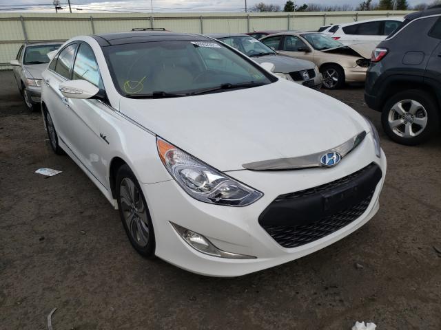 HYUNDAI SONATA HYB 2015 kmhec4a4xfa132008