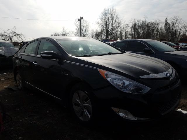 HYUNDAI NULL 2015 kmhec4a4xfa134504