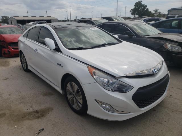 HYUNDAI NULL 2015 kmhec4a4xfa135541