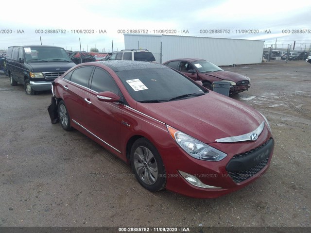 HYUNDAI NULL 2015 kmhec4a4xfa136477