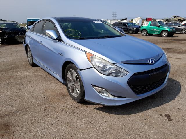 HYUNDAI SONATA 2015 kmhec4a4xfa136706