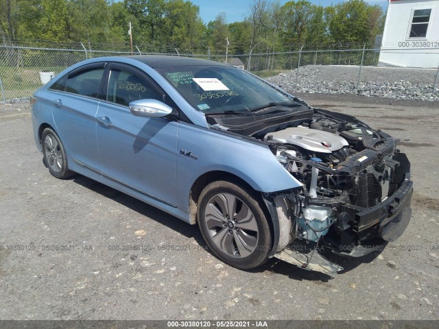 HYUNDAI NULL 2015 kmhec4a4xfa136799