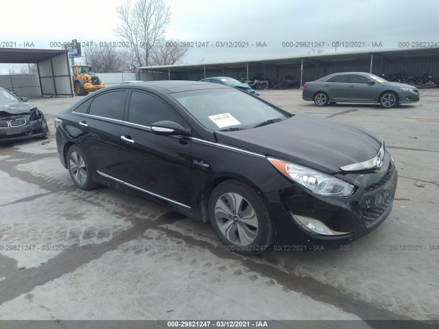 HYUNDAI NULL 2015 kmhec4a4xfa136818