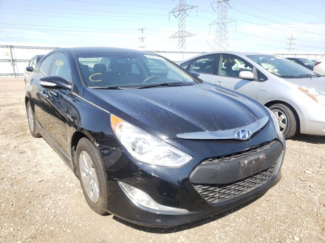 HYUNDAI SONATA HYB 2015 kmhec4a4xfa137032