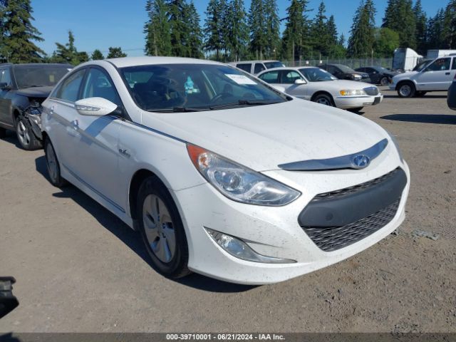 HYUNDAI SONATA 2015 kmhec4a4xfa137418