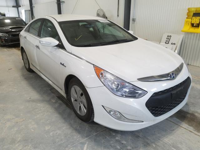 HYUNDAI NULL 2015 kmhec4a4xfa137533