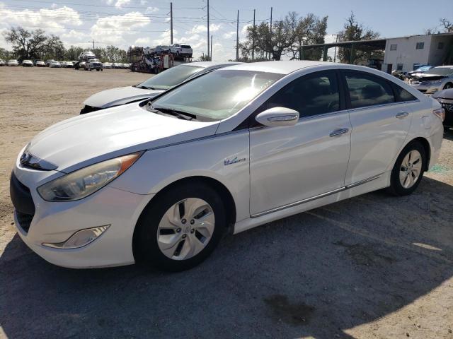 HYUNDAI SONATA HYB 2015 kmhec4a4xfa137578