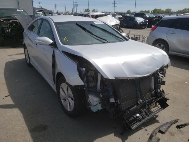 HYUNDAI SONATA HYB 2015 kmhec4a4xfa138004