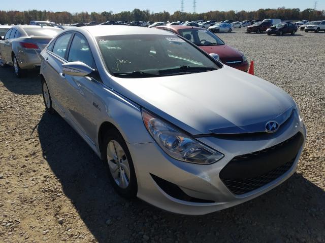 HYUNDAI SONATA HYB 2015 kmhec4a4xfa138603