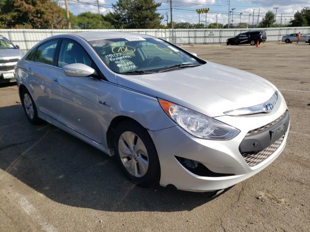 HYUNDAI SONATA HYB 2015 kmhec4a4xfa139055