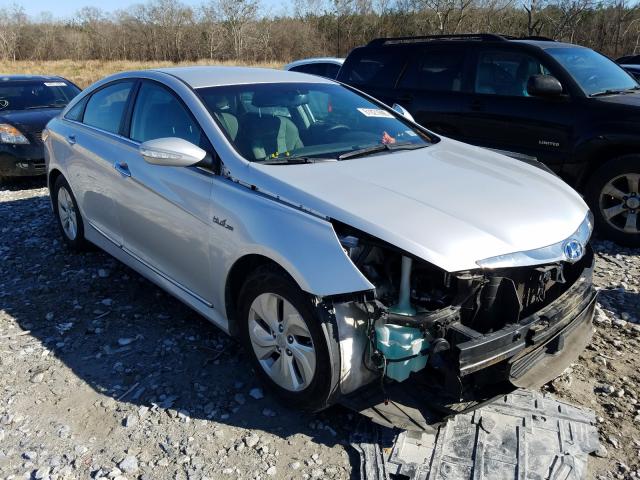 HYUNDAI SONATA HYB 2015 kmhec4a4xfa139752