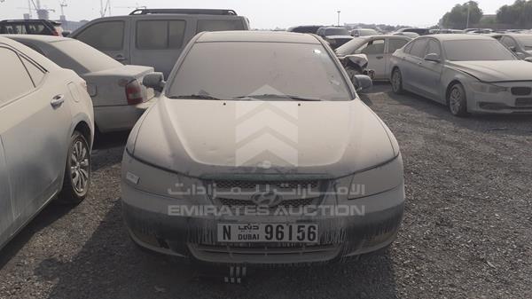 HYUNDAI SONATA 2006 kmheu41f76a106237