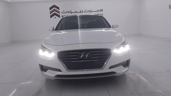 HYUNDAI AZERA 2017 kmhf341cbha000426