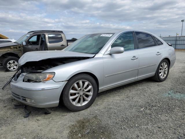 HYUNDAI AZERA 2006 kmhfc46f86a057713