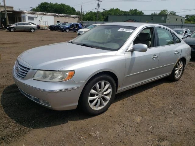 HYUNDAI AZERA SE 2007 kmhfc46f97a164724