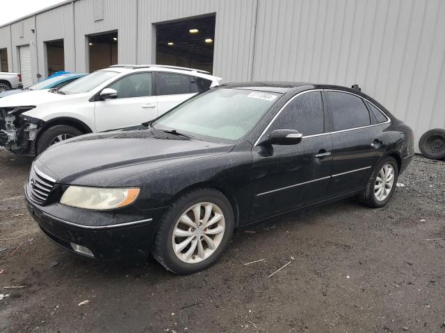 HYUNDAI AZERA 2008 kmhfc46f98a302649