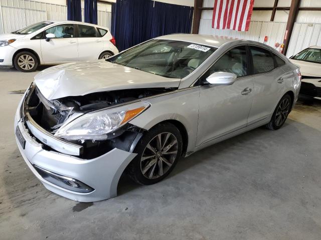 HYUNDAI AZERA 2015 kmhfg4jg0fa448763