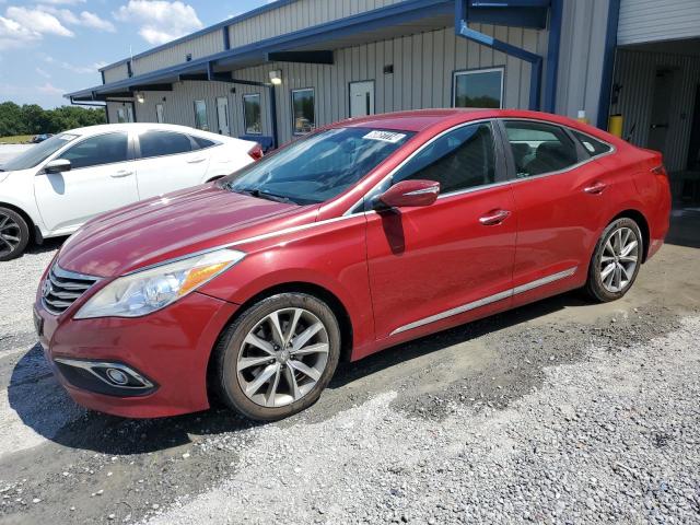 HYUNDAI AZERA 2015 kmhfg4jg0fa471444