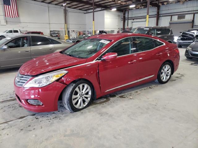 HYUNDAI AZERA 2014 kmhfg4jg1ea418959