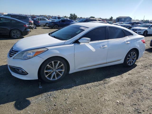 HYUNDAI AZERA 2015 kmhfg4jg1fa472859