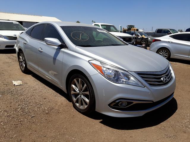 HYUNDAI AZERA 2017 kmhfg4jg1ha590770