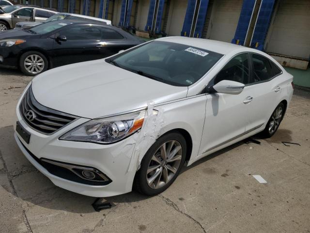 HYUNDAI AZERA 2015 kmhfg4jg2fa471381