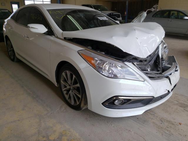 HYUNDAI AZERA 2015 kmhfg4jg2fa479058