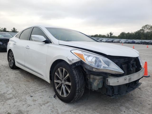 HYUNDAI AZERA 2017 kmhfg4jg2ha590924