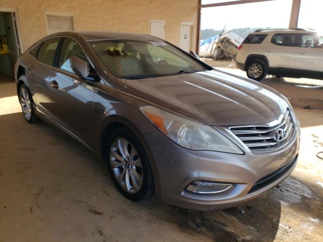 HYUNDAI NULL 2012 kmhfg4jg4ca173054