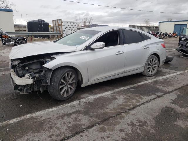 HYUNDAI AZERA 2015 kmhfg4jg4fa463783