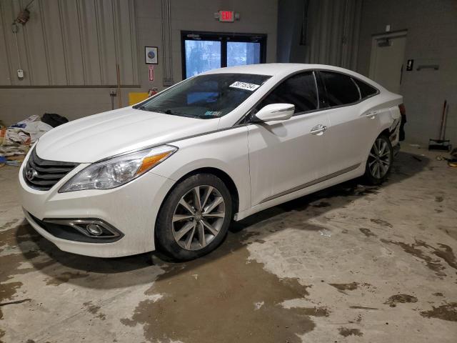 HYUNDAI AZERA 2017 kmhfg4jg4ha579035