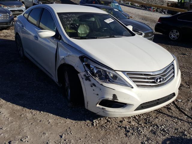 HYUNDAI AZERA 2013 kmhfg4jg5da259877