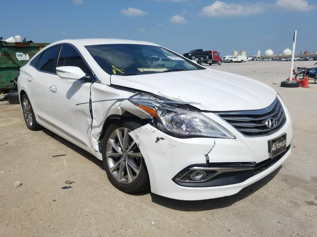 HYUNDAI AZERA 2015 kmhfg4jg5fa440240