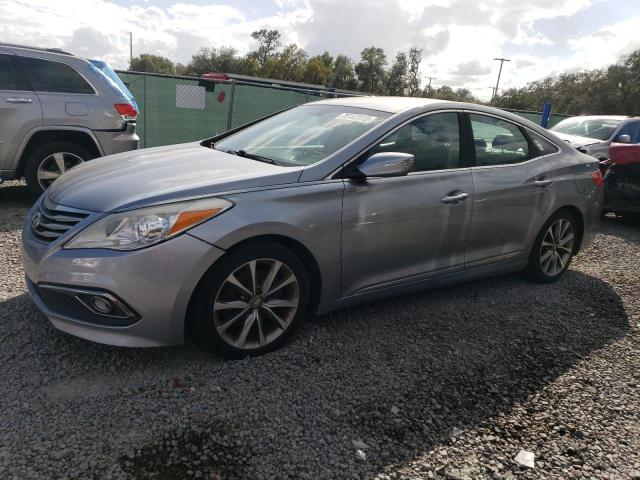 HYUNDAI AZERA 2015 kmhfg4jg5fa449892