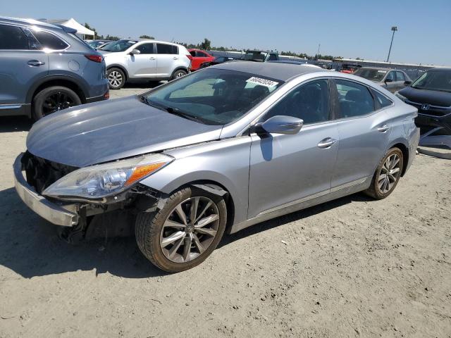 HYUNDAI AZERA 2015 kmhfg4jg5fa482844