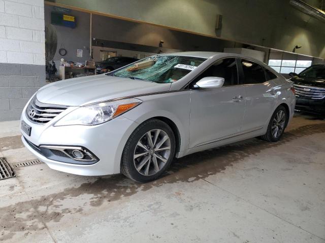 HYUNDAI AZERA 2015 kmhfg4jg5fa483380