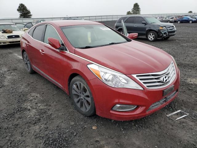 HYUNDAI NULL 2012 kmhfg4jg6ca120517