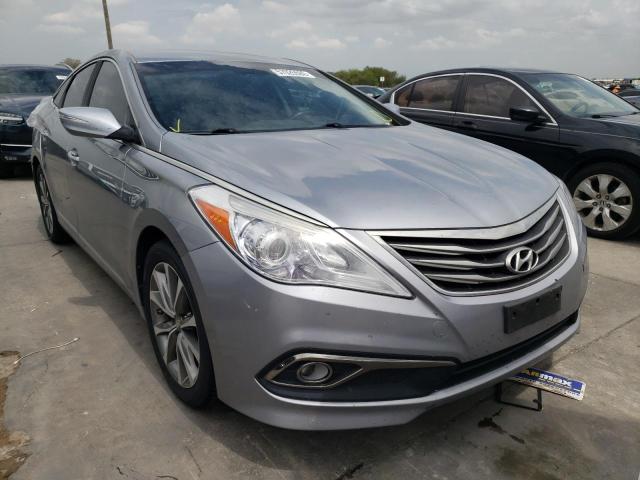 HYUNDAI AZERA 2016 kmhfg4jg6ga526061